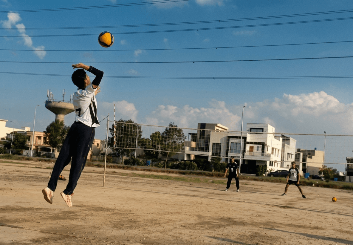 Court
